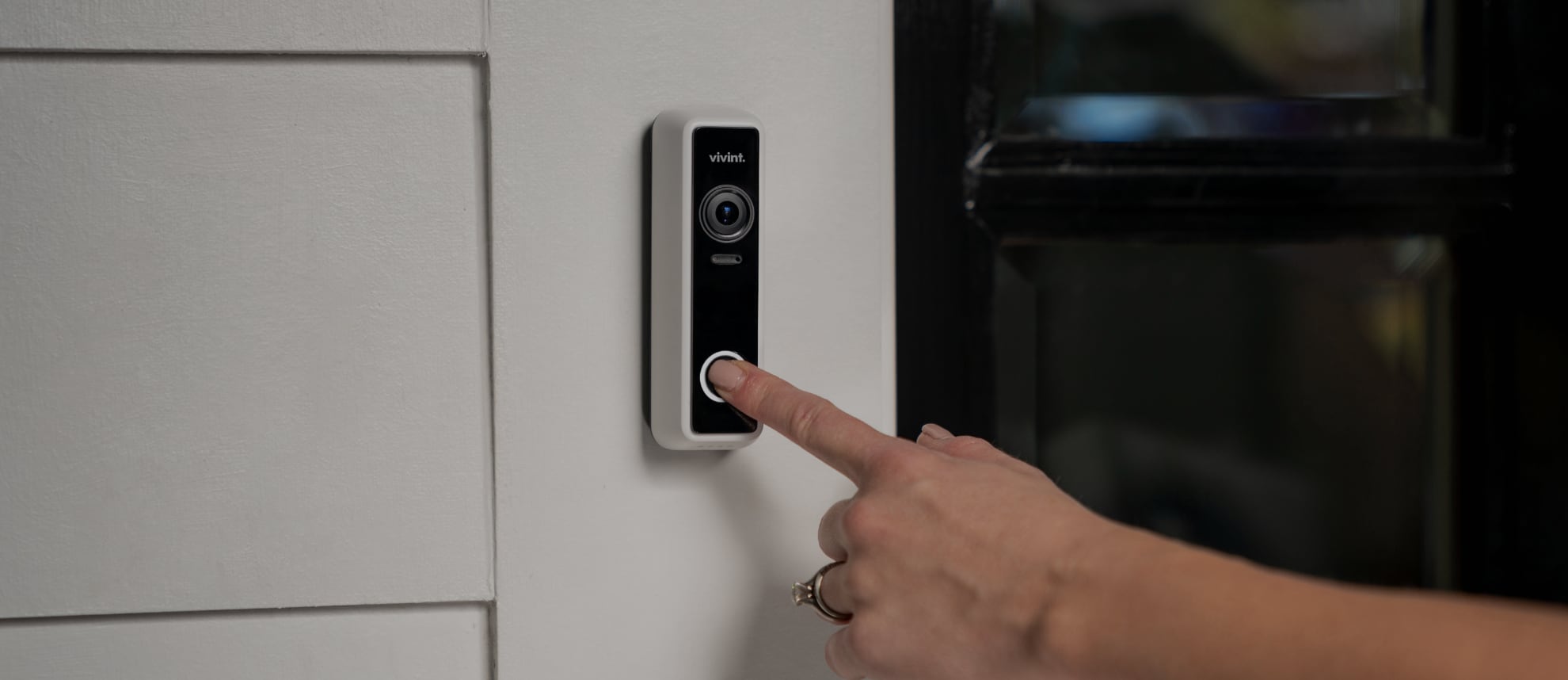 Vivint Wausau Doorbell Camera