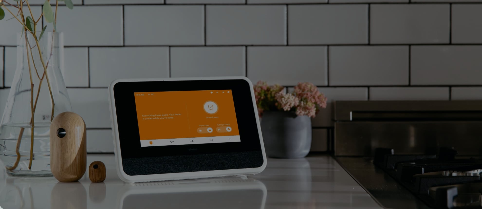 Vivint Smart Hub In Wausau