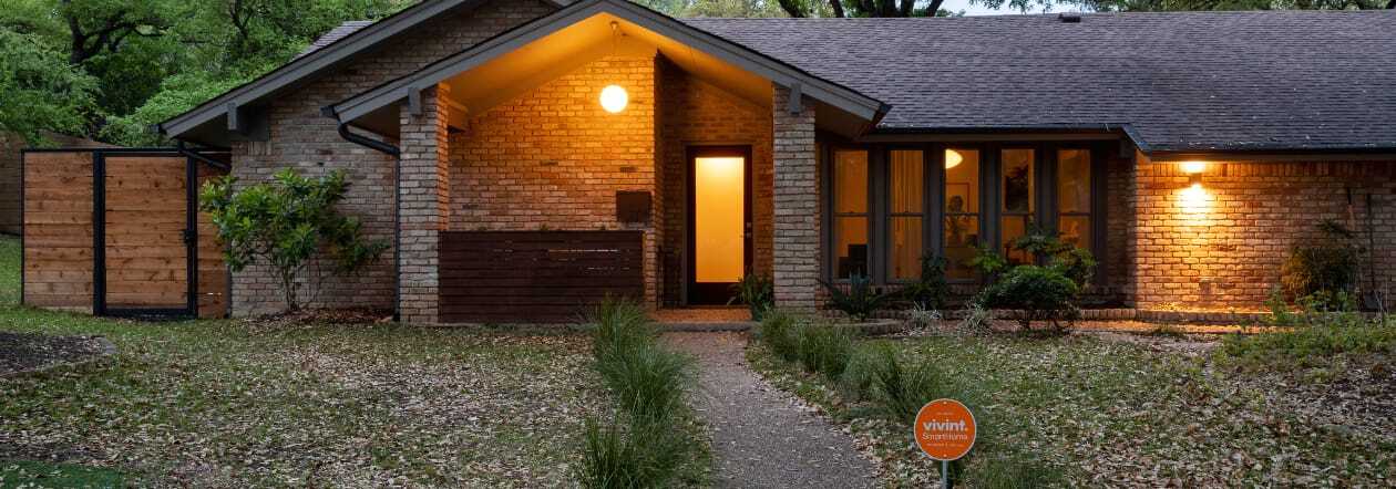 Wausau Vivint Home Security FAQS