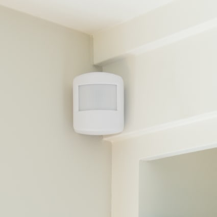 Wausau motion sensor