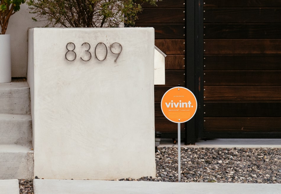 Vivint Wausau dealer