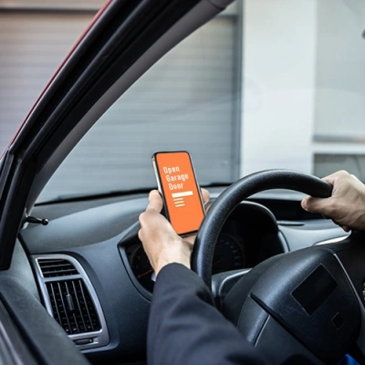 Wausau vivint smarthub