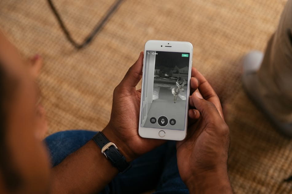 Brokaw WI security system