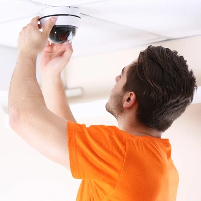 Wausau vivint indoor camera