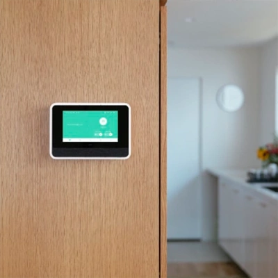 Wausau vivint smarthub